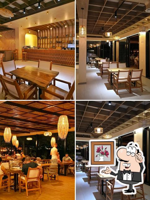 Seaport Restaurant