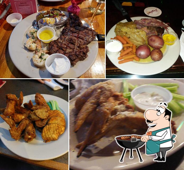 SteveO's Bar & Grill