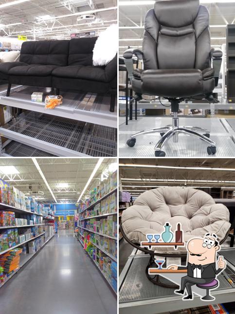 Walmart Supercenter