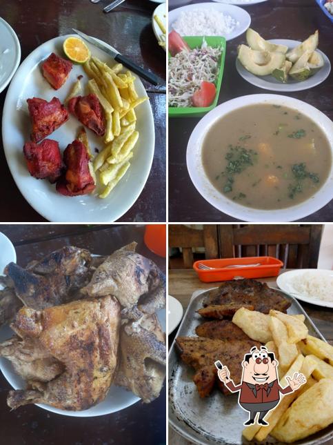 Restaurante Doña Aleja