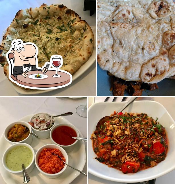 Kaz's Indian & Bangladeshi Restaurant