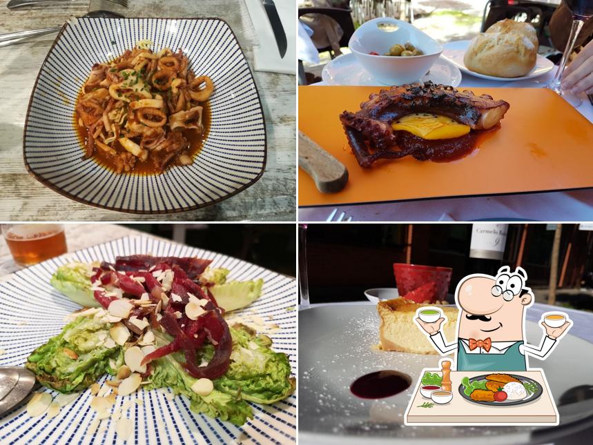 Gastrotaberna Cachito's