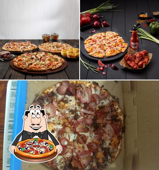 Domino's Pizza Plumpton