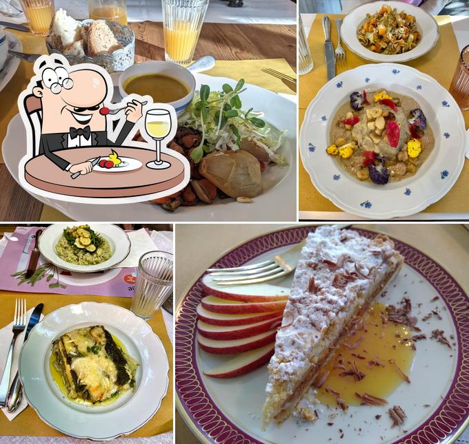 Afiordigusto BioBistrot e Bottega