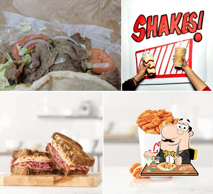 Arby's