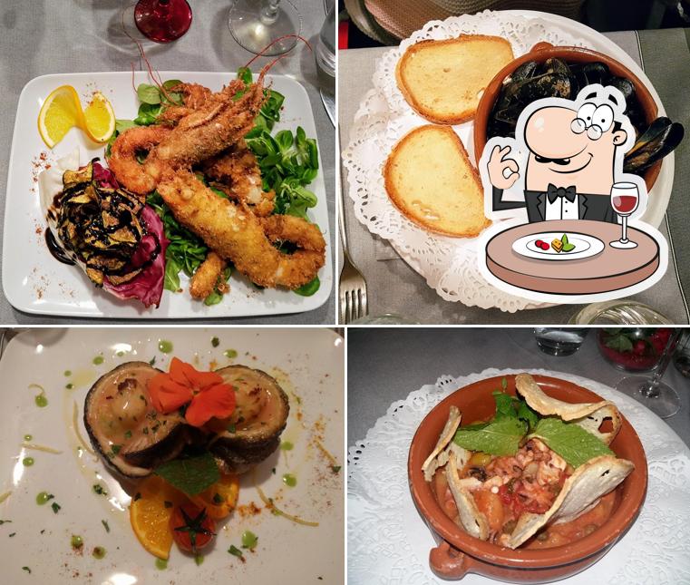 Ristorante dai Pupi