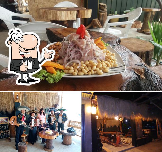 BARCO PIRATA Restaurant