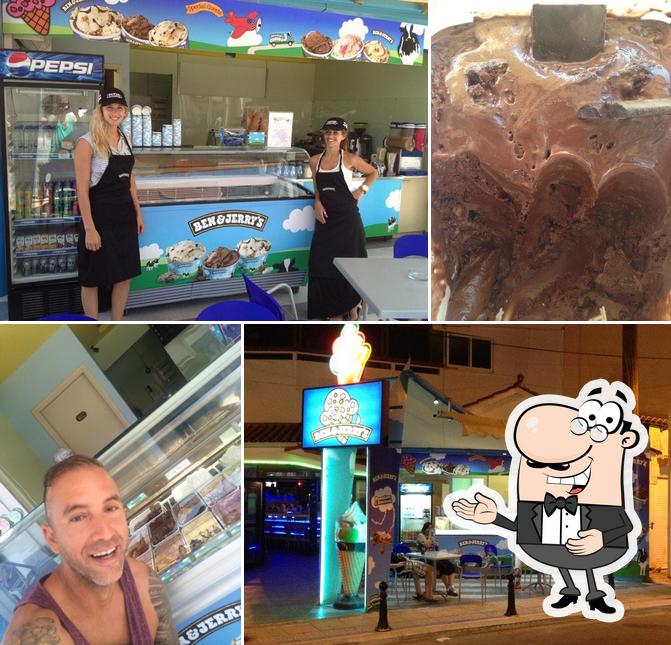Ben & Jerry's