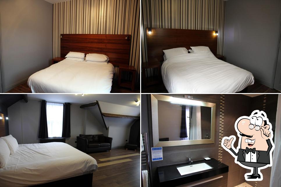Bennetts Hotel, Restaurant and Bar