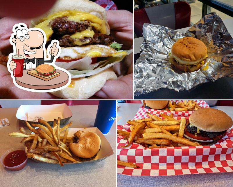 Best-N-Burgers