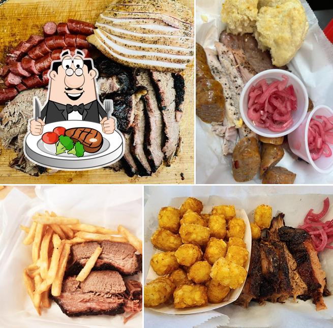 B3 Smokehouse