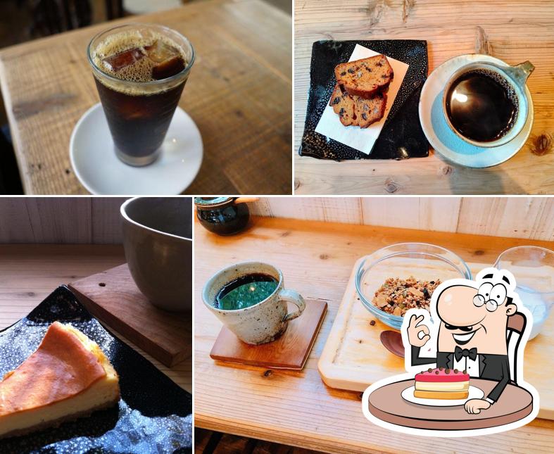 Tsuji Coffee