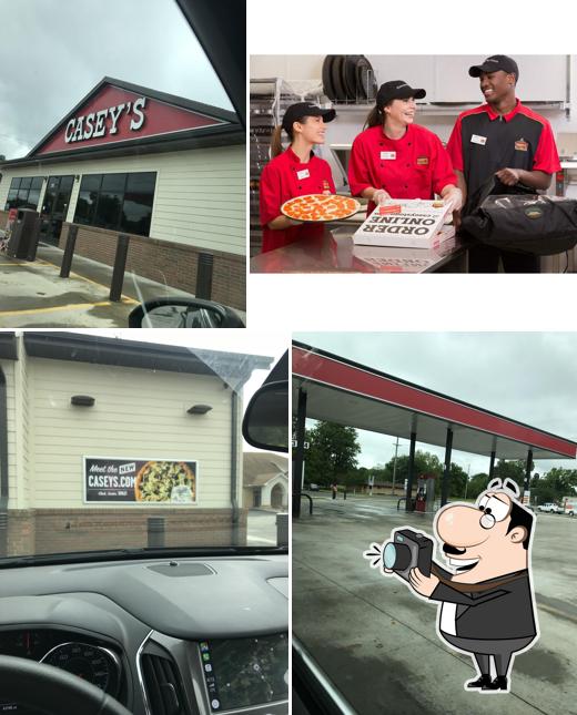 Casey's