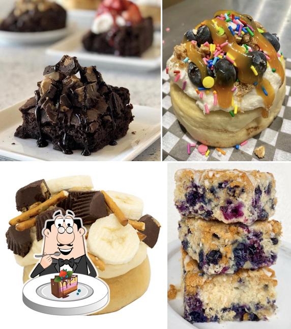 Cinnaholic