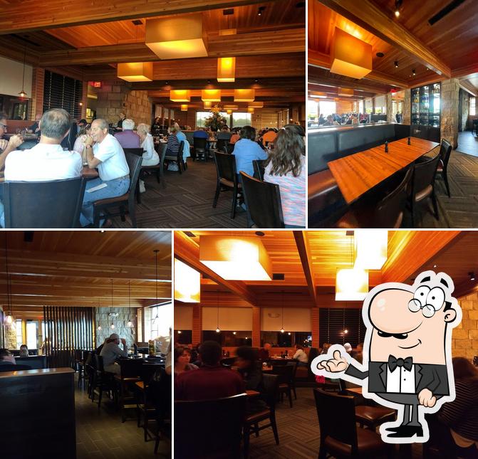 FD's Grillhouse