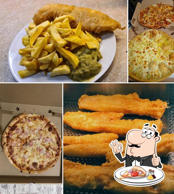 Emilio's Takeaway