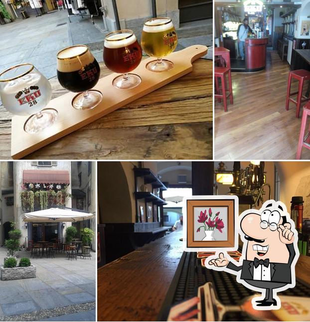 Gambrinus Pub