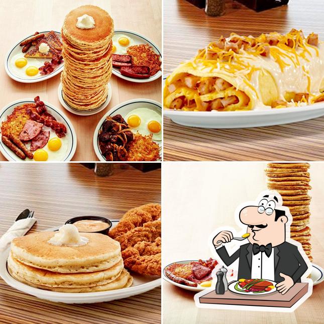IHOP
