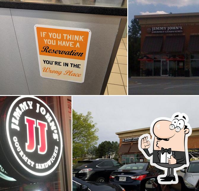 Jimmy John's