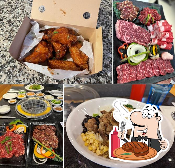 Kimchi Box Plus