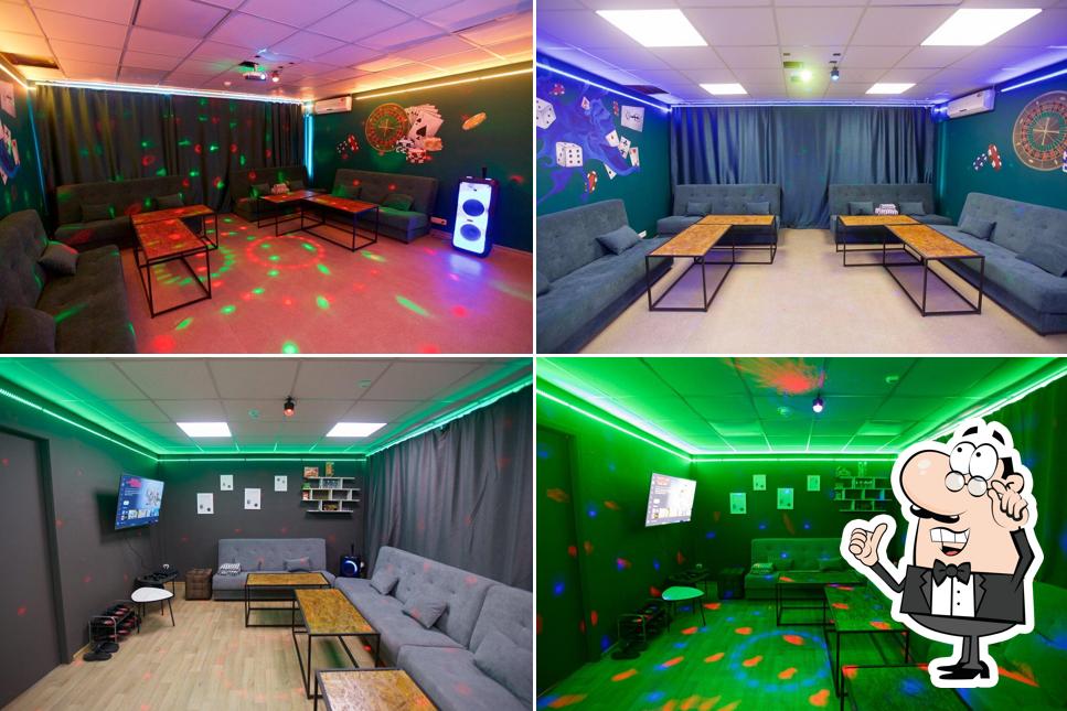Loft Party House