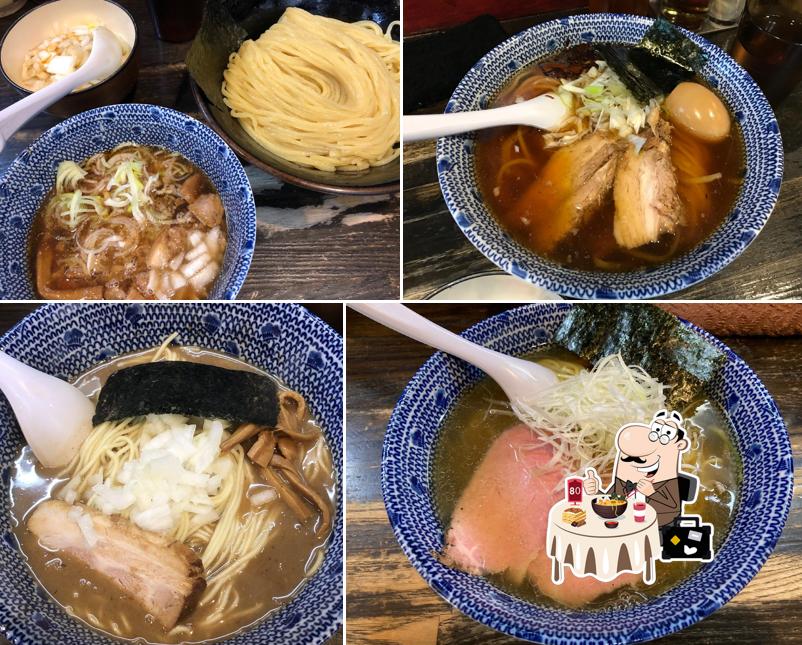 Mengokoro Kunimoto