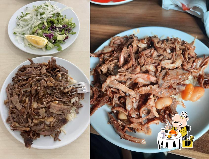 Merkez Lokantası