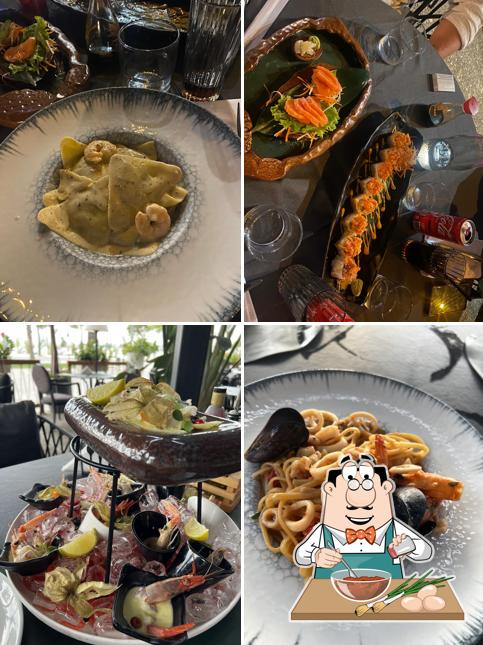 Miramare Restaurant