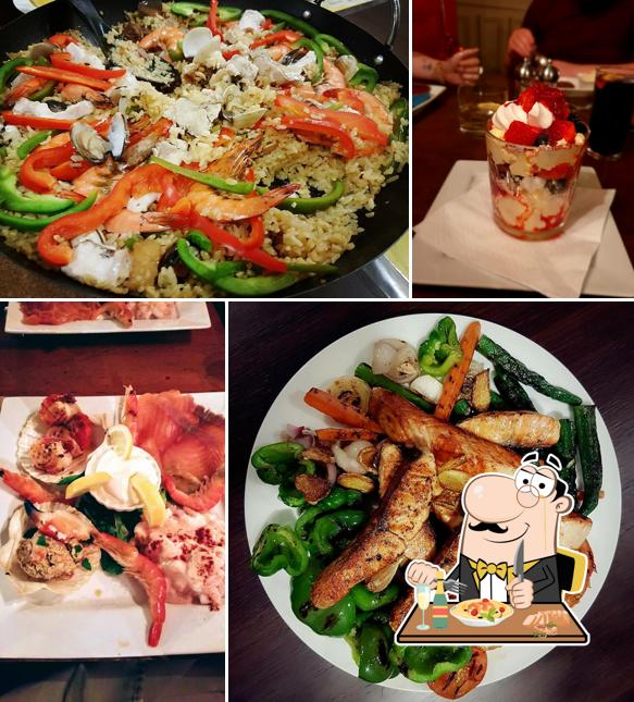 No5 Restaurant & Wine Bar
