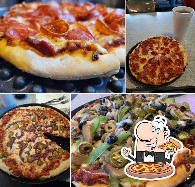 Pizza King