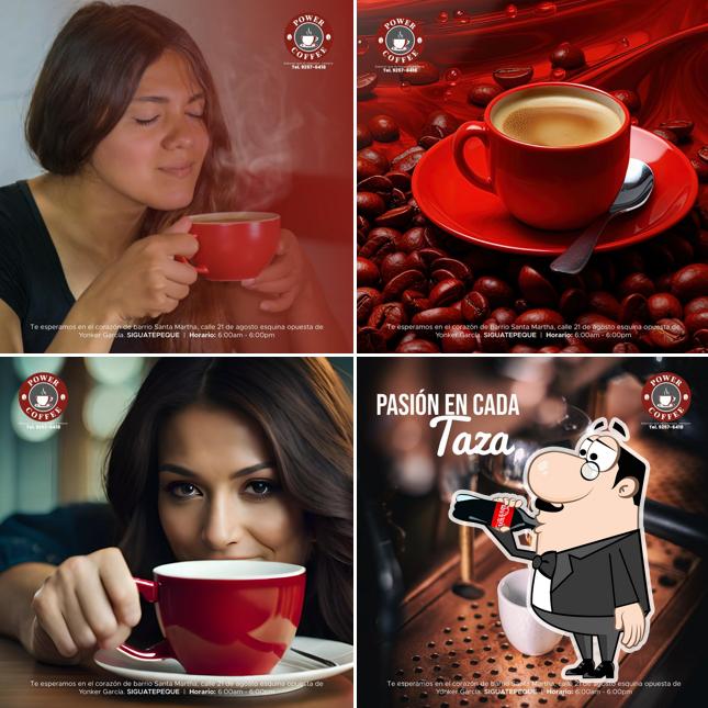 Power Coffee