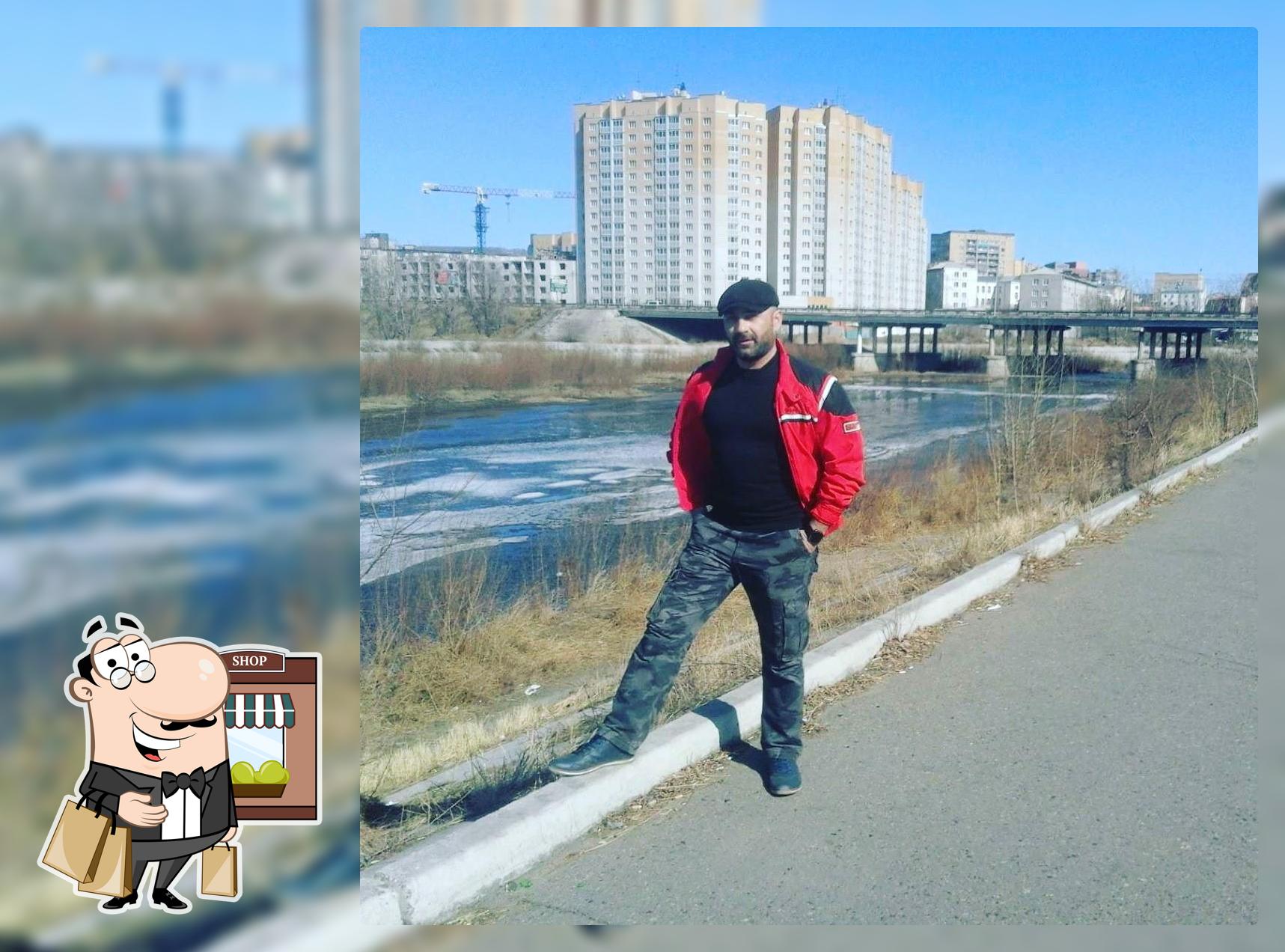 Спорт-бар, ИП Никулин А.С