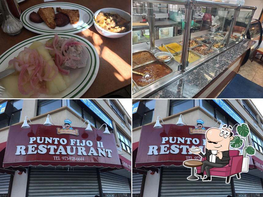 Punto Fijo II Restaurant