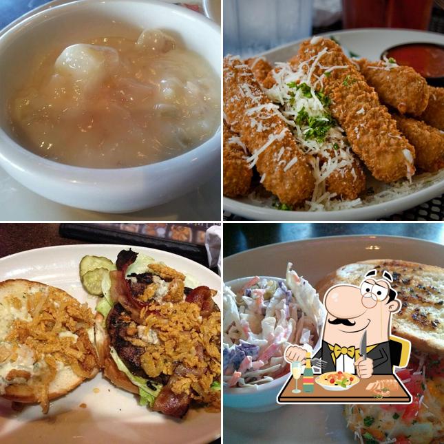 Ram Restaurant & Brewery