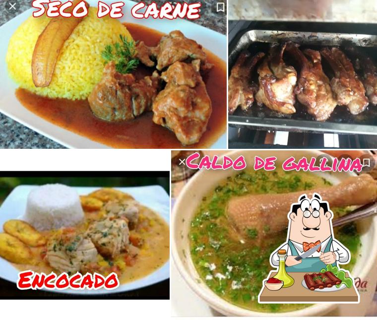 Asadero "LAURITA"