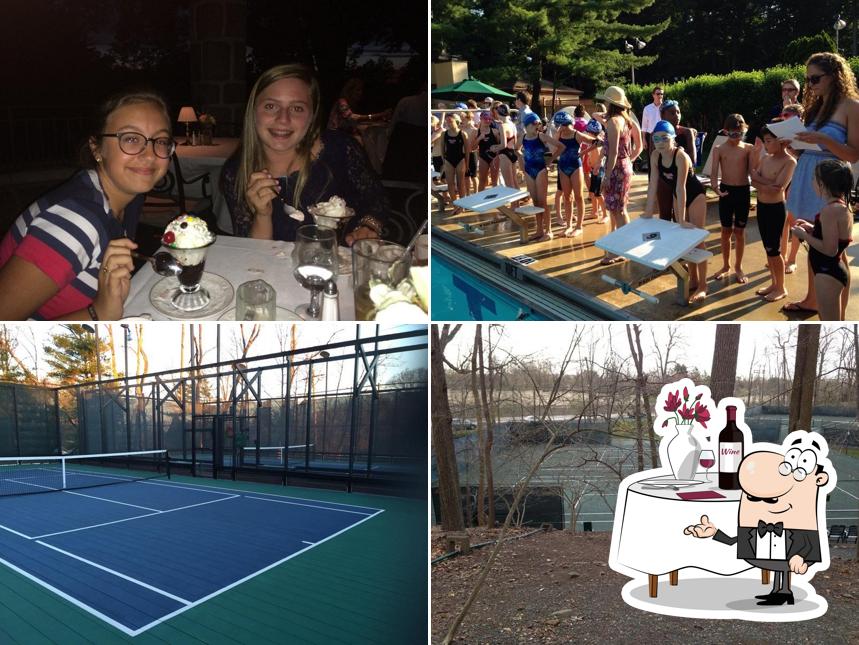 Beacon Hill Club