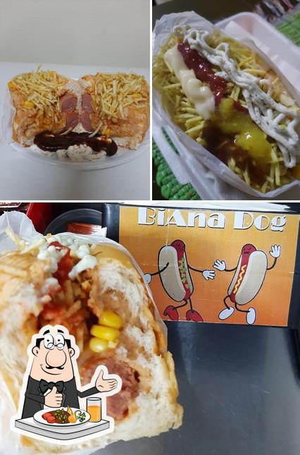 Bianadog