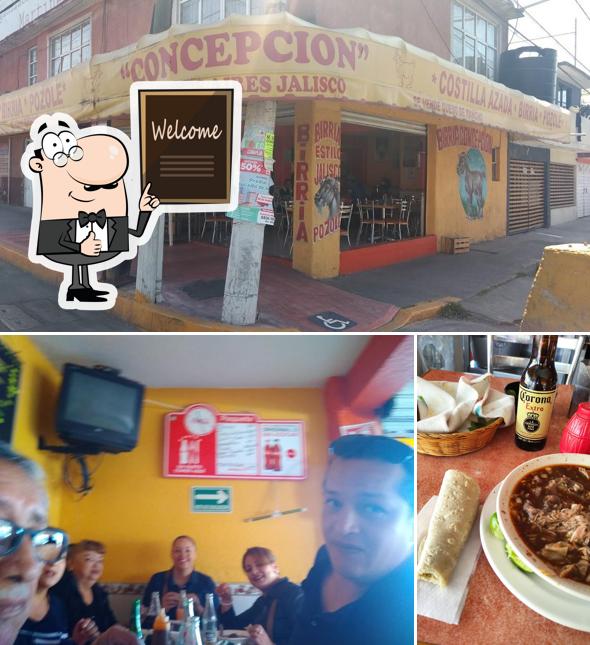Birria concepcion