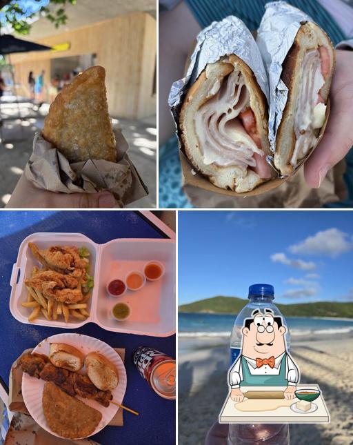 Flamenco Beach Bar & Grill