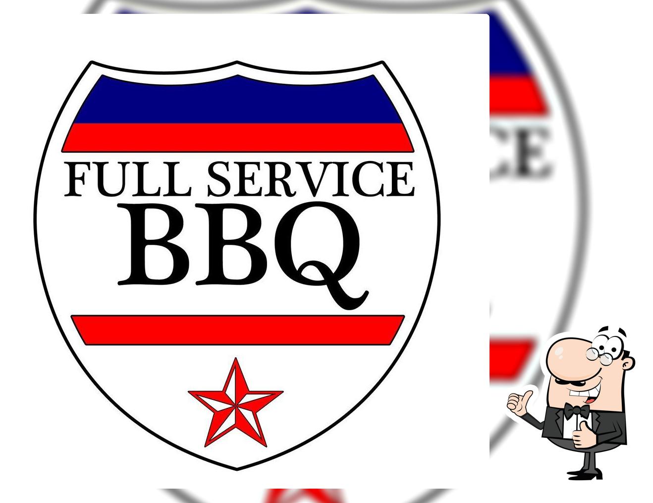 Full Service BBQ