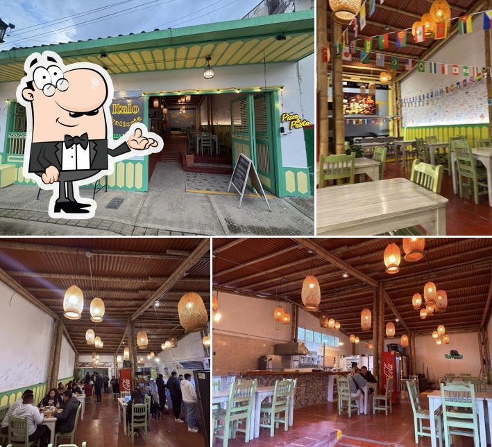 ÍTALO TRATTORIA