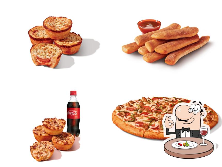 Little Caesars • Puma Lomas Lindas