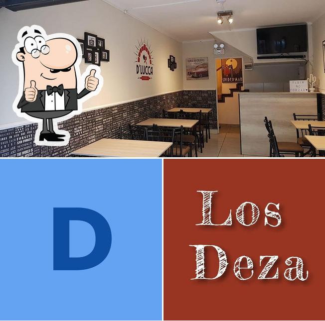 Los Deza