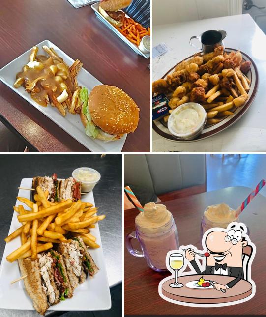 McAdam Diner