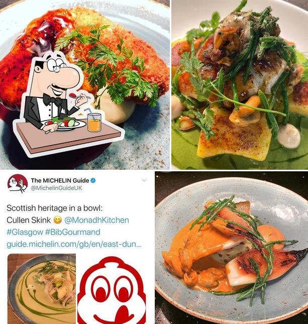 Monadh Kitchen