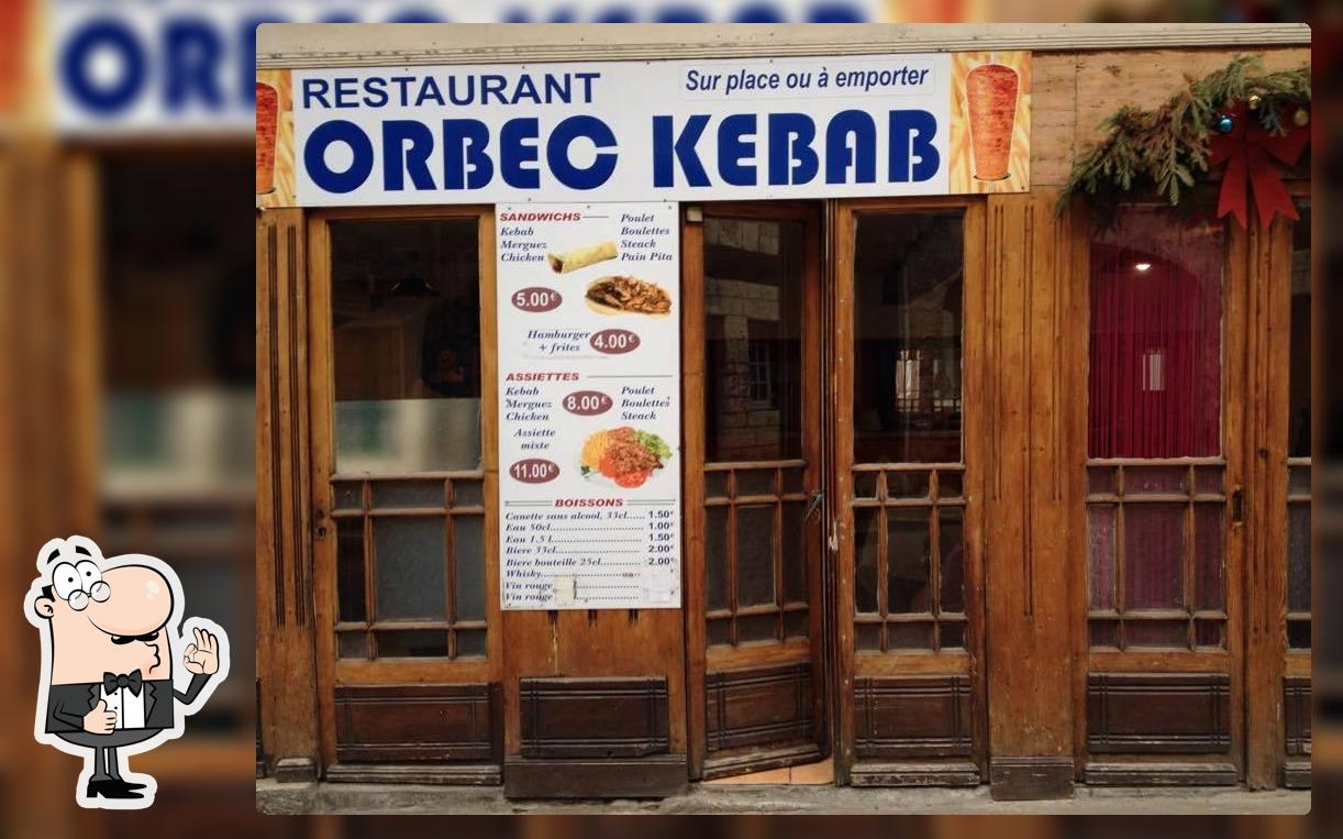 Orbec kebab