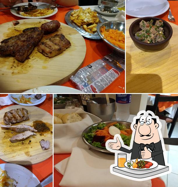Parrilla El Lazo