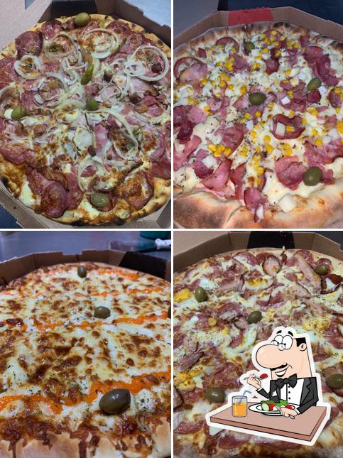 Pizzaria Donatellos