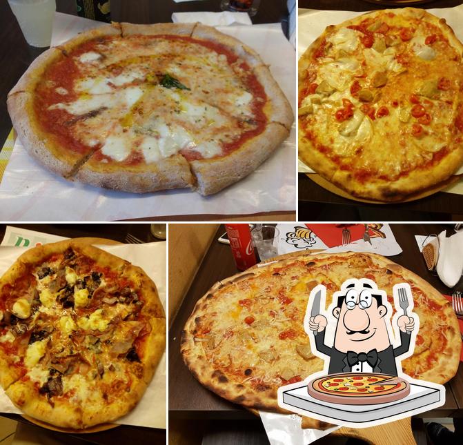 Pizzeria L'Incontro