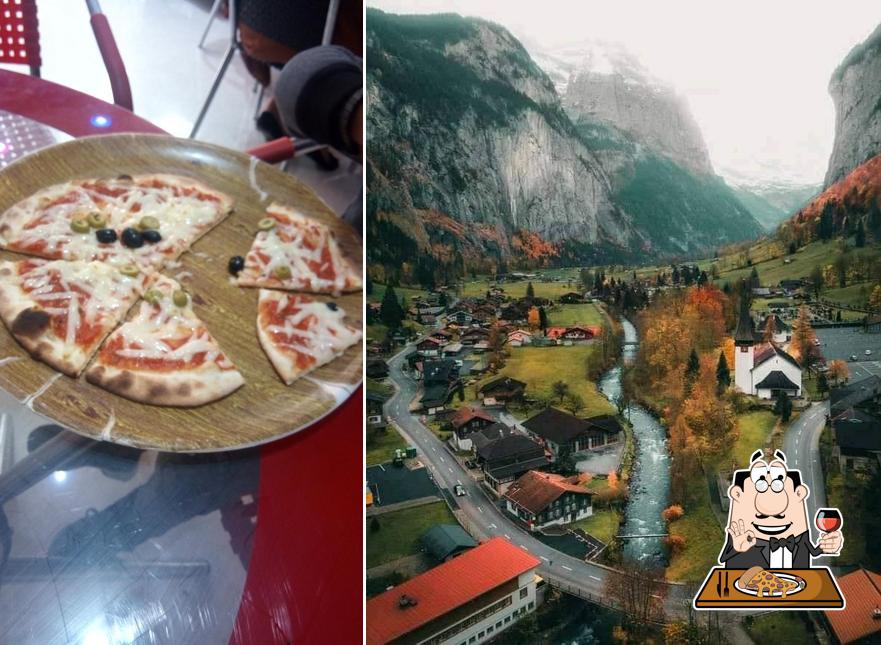 Pizzria O'tacos